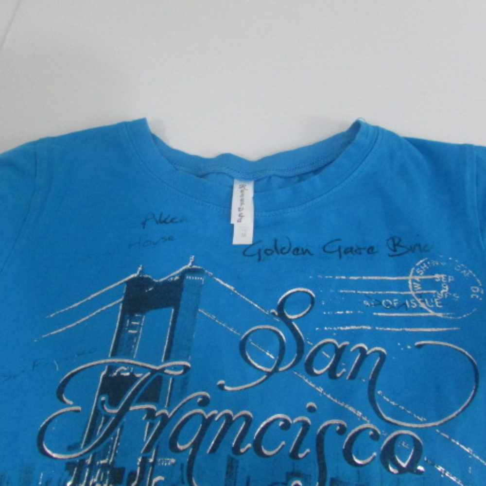 San Francisco Shirt - Picture 4 of 5